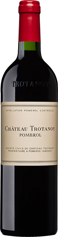 Château Trotanoy